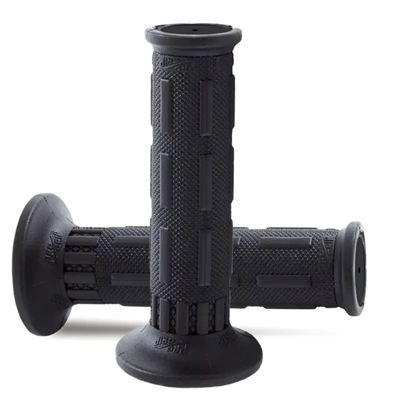 Black Road Bike Grips 135mm Progrip (PG698B)