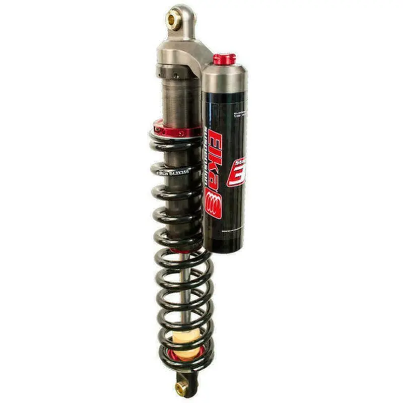 Elka Suspension Polaris RZR S 900/1000 Shocks (Front) (Stage 3)