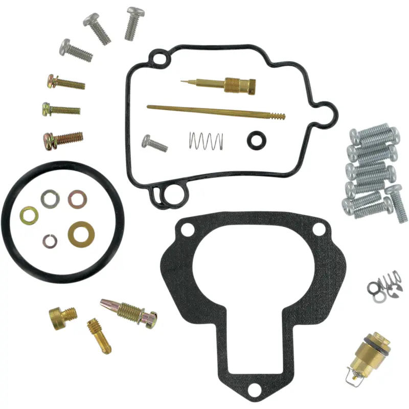 K&L SUPPLY Carburetor Repair Kit - Yamaha 18-2684