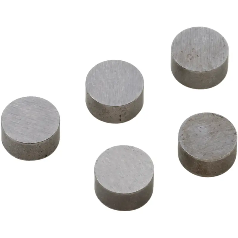 MOOSE RACING Valve Shim - 9.48 x 2.60 - 5 pack MSE5PK948260