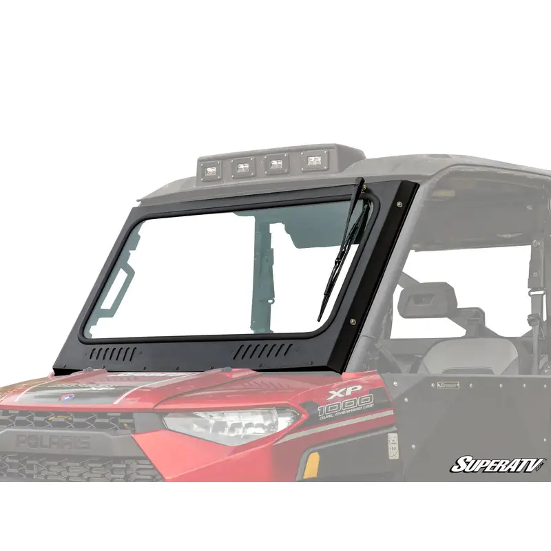 SuperATV - RANGER XP 900 GLASS WINDSHIELD