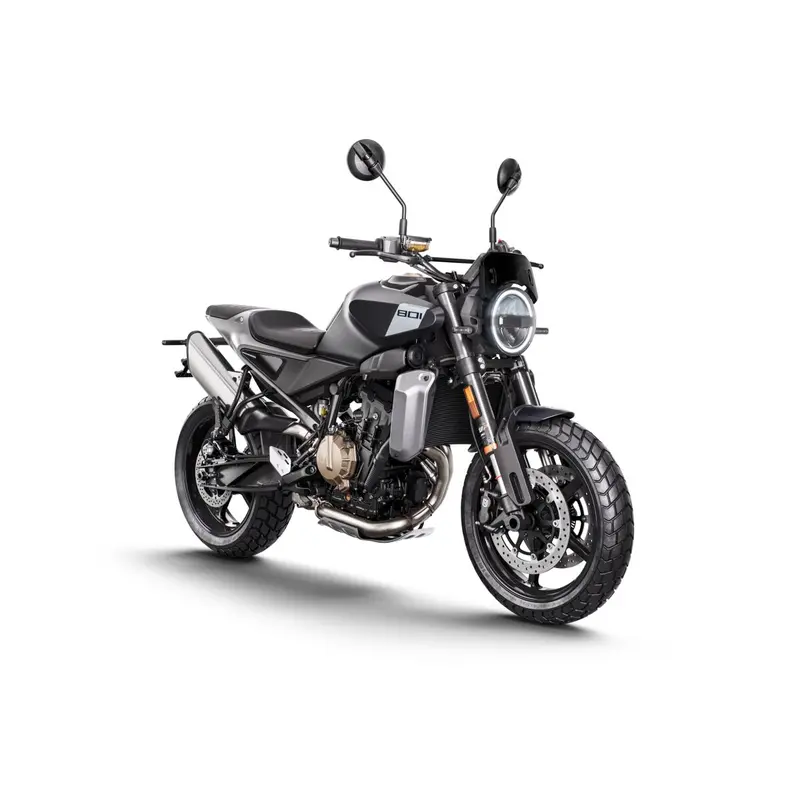 Husqvarna Svartpilen 801 2024