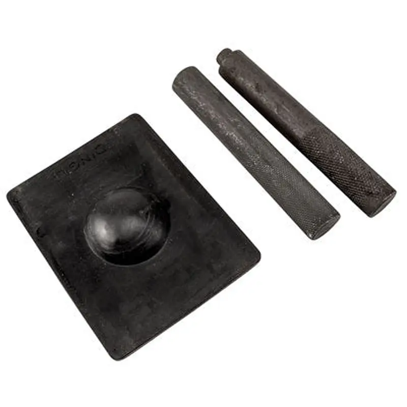 Scooter Engine Intake / Exhaust Valve Removal and Installation Tool