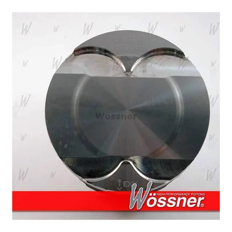 WOSSNER PISTON KTM EXC0R 0-4.96MM