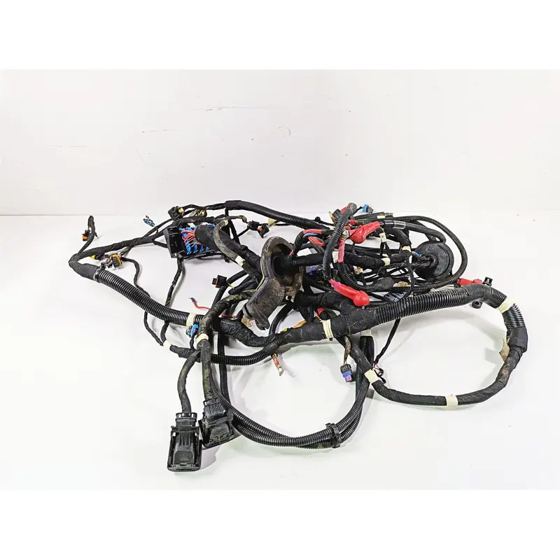 2019 Polaris RZR XP 1000 Highlifter Main Wiring Harness Loom 2414693