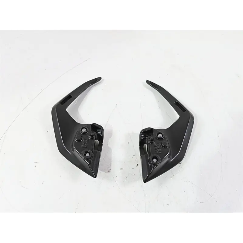 2023 BMW G310R K03 Rear Passenger Grab Handle Set 46541542581 46541542582
