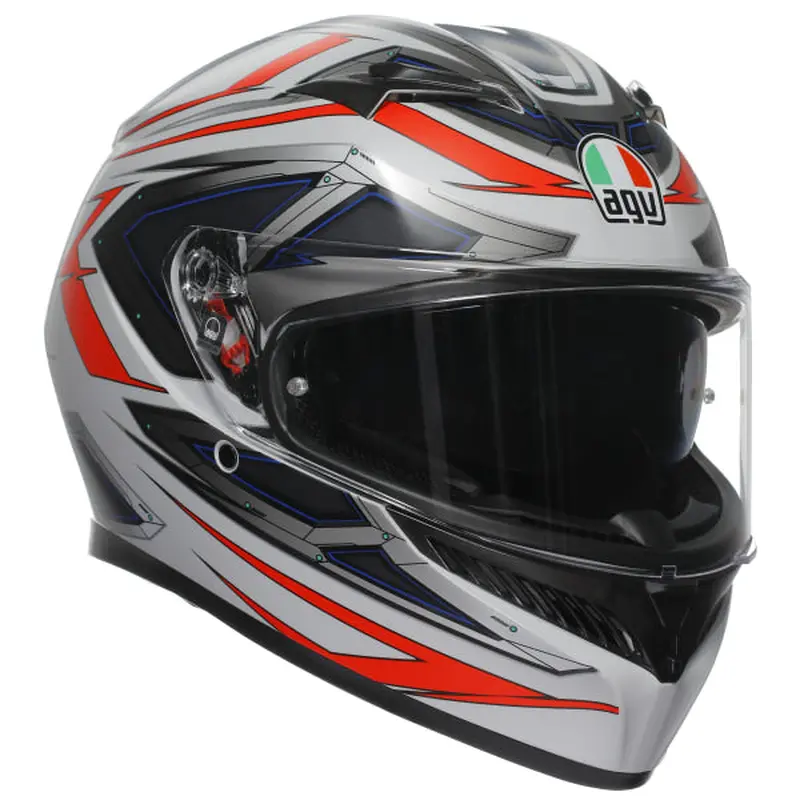Casque Intgral de Moto K3 Space