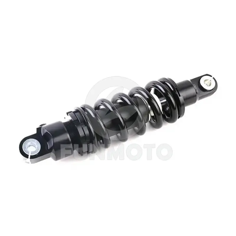 Rear Shock Suit For CF650MT OEM Code is 6NT1-060100-0B200