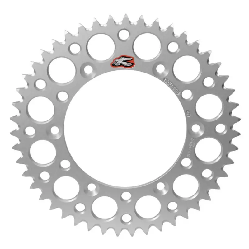 Renthal Ultralight Rear Sprockets Yamaha YZ65