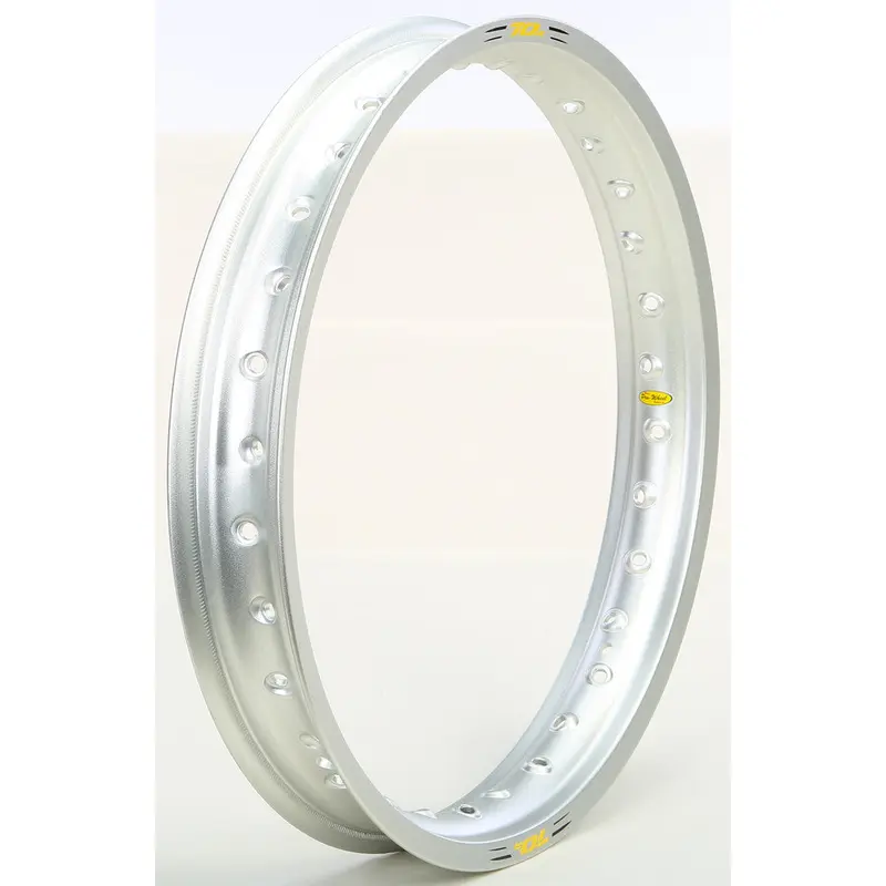 PRO-WHEEL 70-R RIM SILVER 16-182RTSI