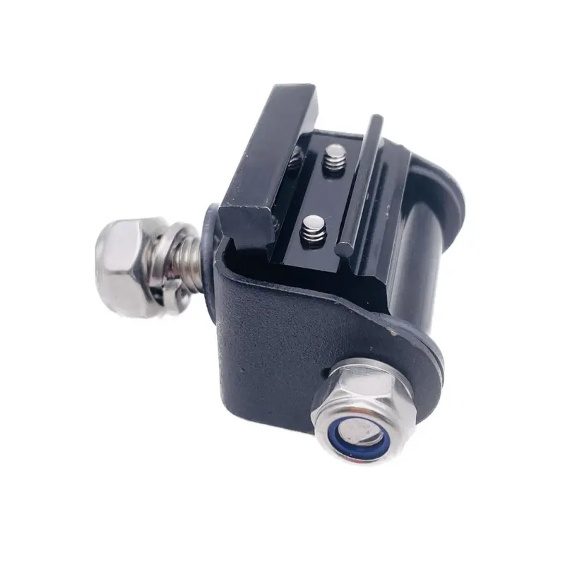 WD Electronics Slider Mount - Flush Surface Light Bar Mount