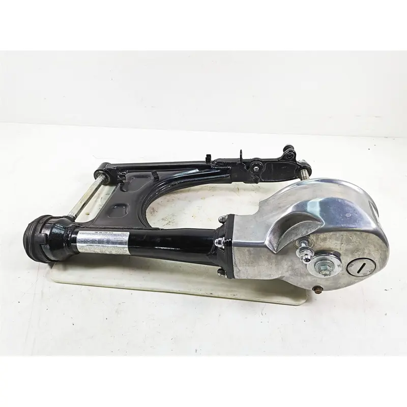 1997 Kawasaki VN1500 Vulcan Differential Drive Shaft Swingarm - 14k 13101-1242