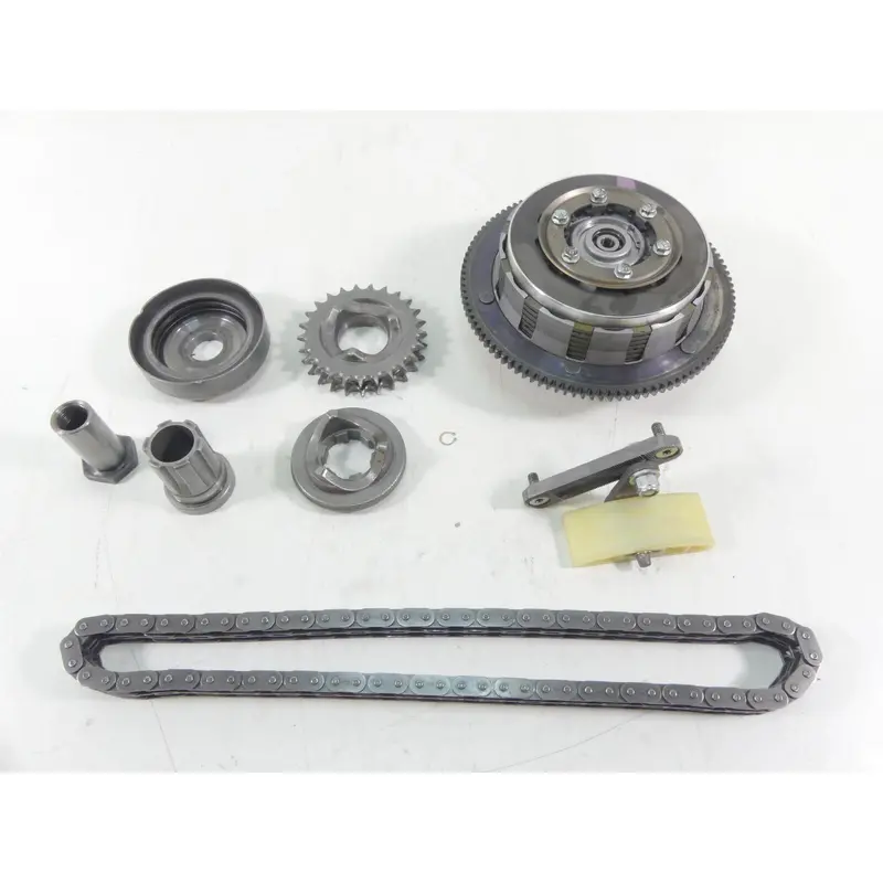 2006 Harley Touring FLHCU SE CVO Primary Drive Clutch Kit 37806-03