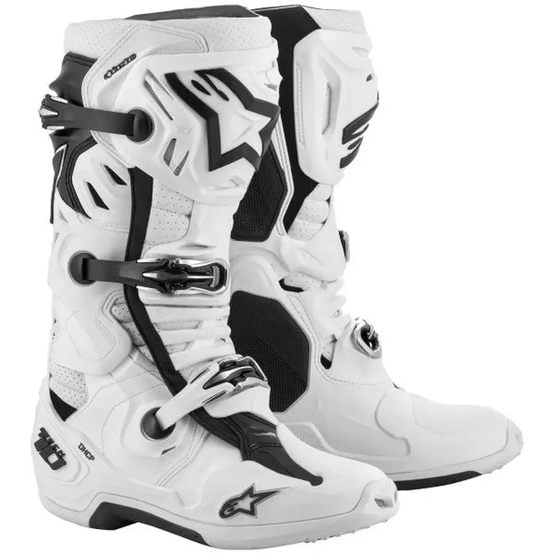 Bottes de Motocross Tech 10 Supervented