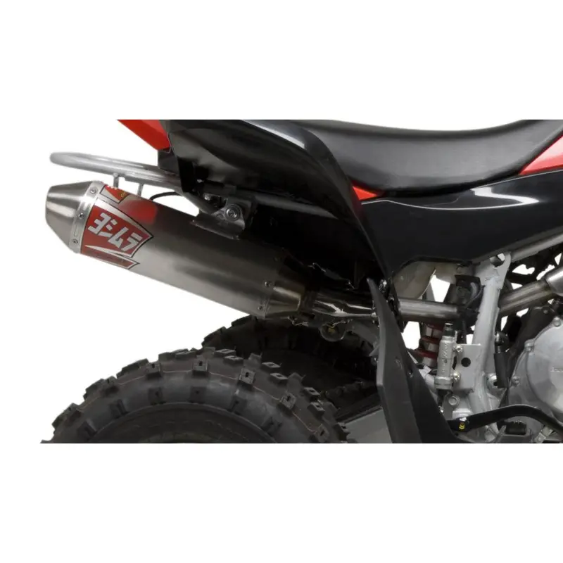 Yoshimura RS-2 Slip-On Exhaust QUAD | 2270703