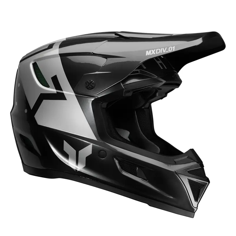 Reflex Sport Composite Rogue Helmet