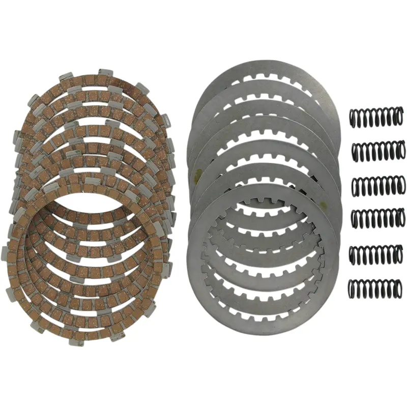 DP BRAKES Clutch Kit DPK185