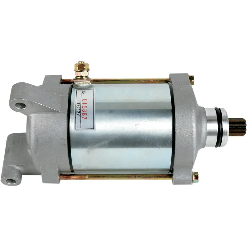 RICK'S MOTORSPORT ELECTRIC Starter Motor - Yamaha 61-412