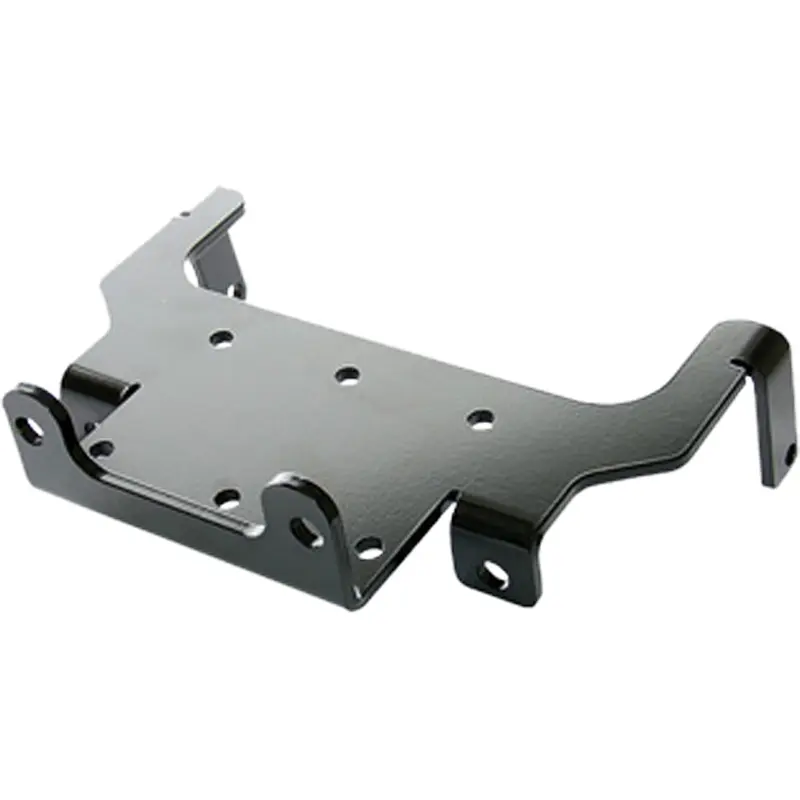 WINCH MOUNT