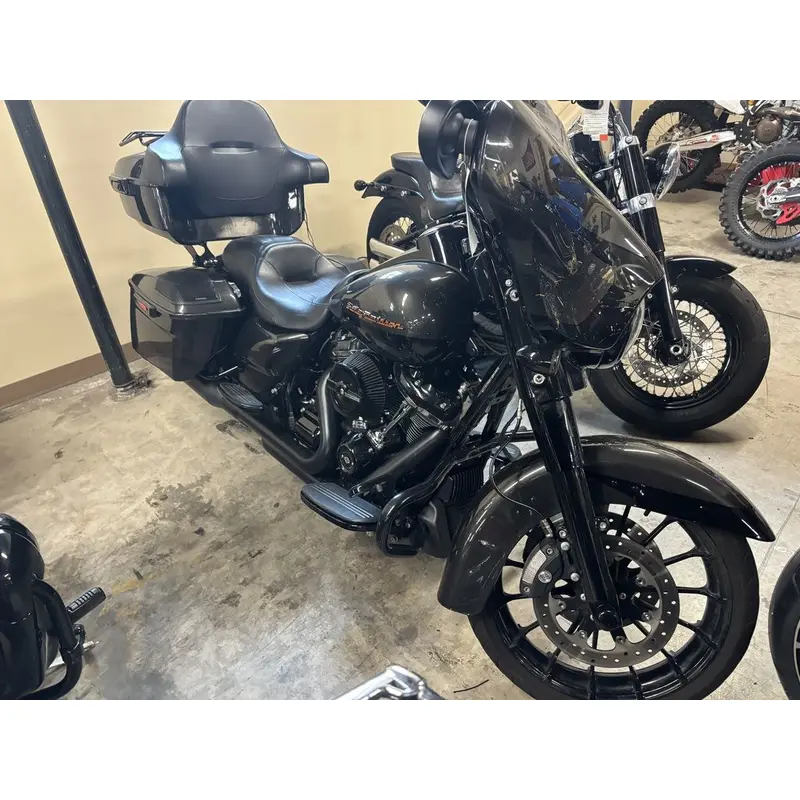 Used 2019 Harley-Davidson FLHXS - Street Glide Special
