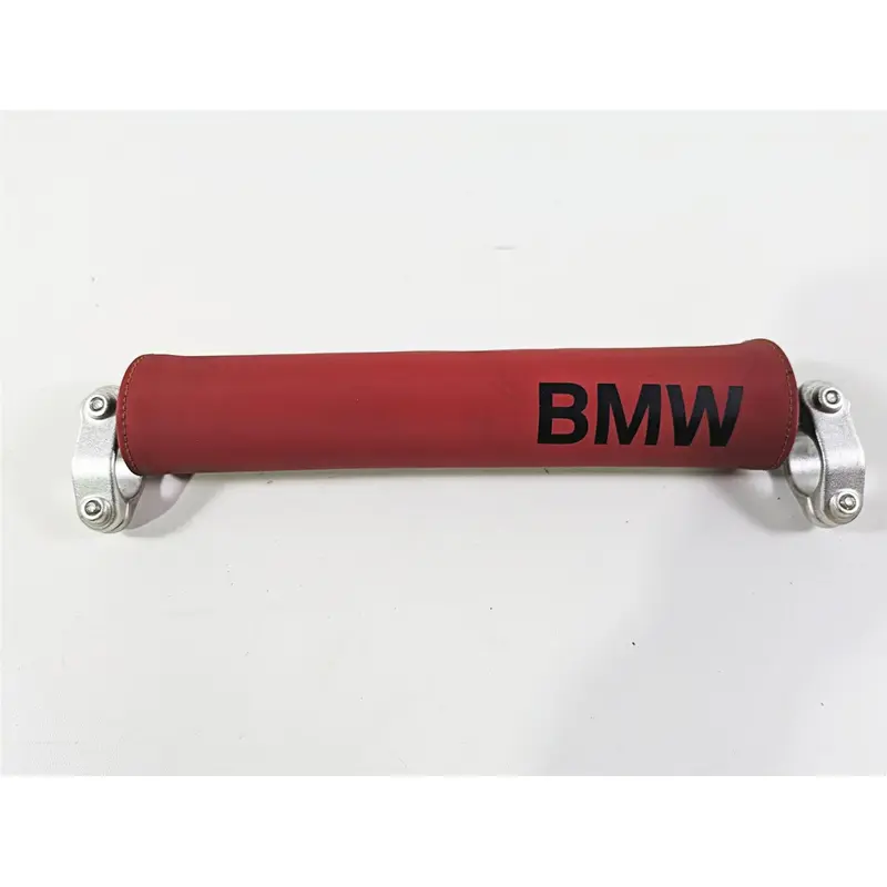2006 BMW R1200GS K255 Adv Handlebar Crash Pad + Cross Tube 46637696174