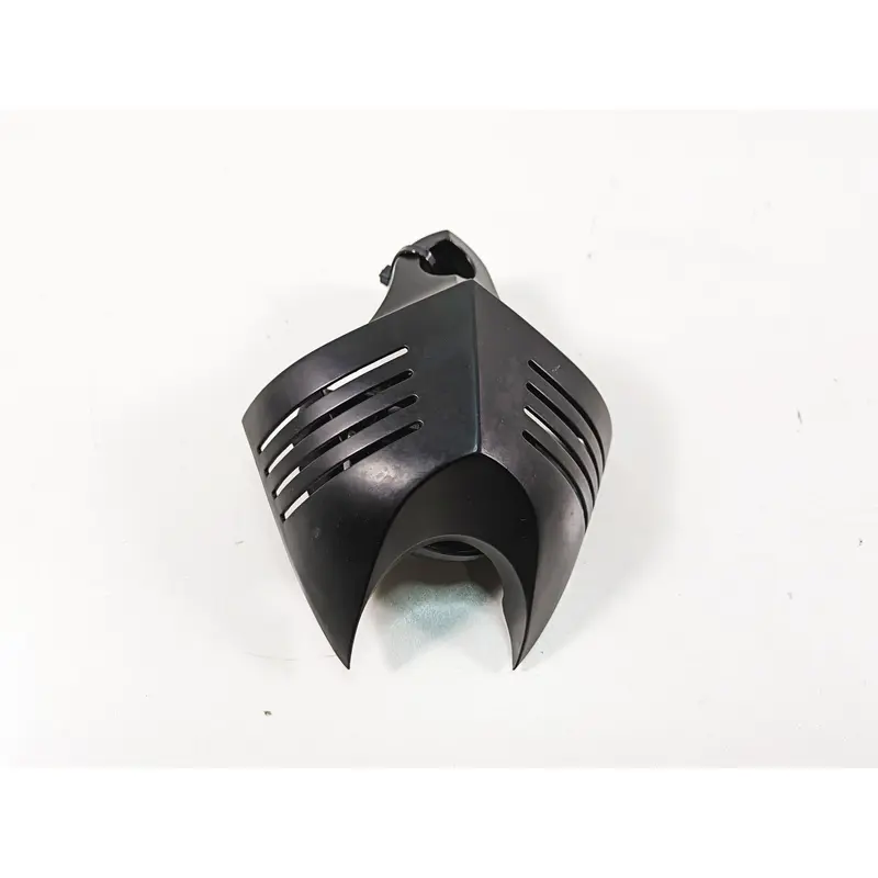 2012 Harley FLD Dyna Switchback Horn & Custom Black Cover 61300478A