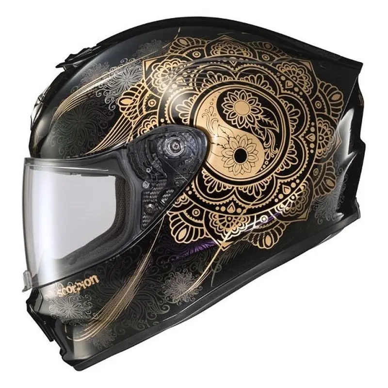 Casque EXO-R420 Namaskar