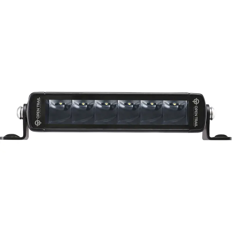 Stealth Slimline Led Light 7" Spot Beam Only