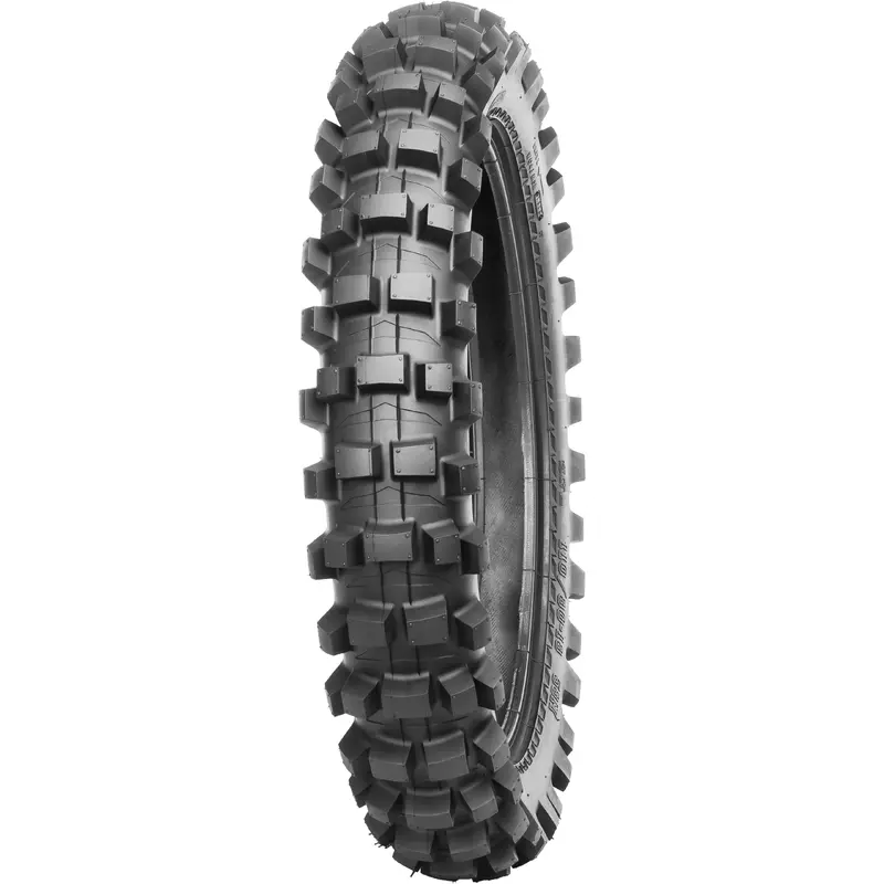 Tire M5b Evo Rear 130/80 18 66m Bias Tt