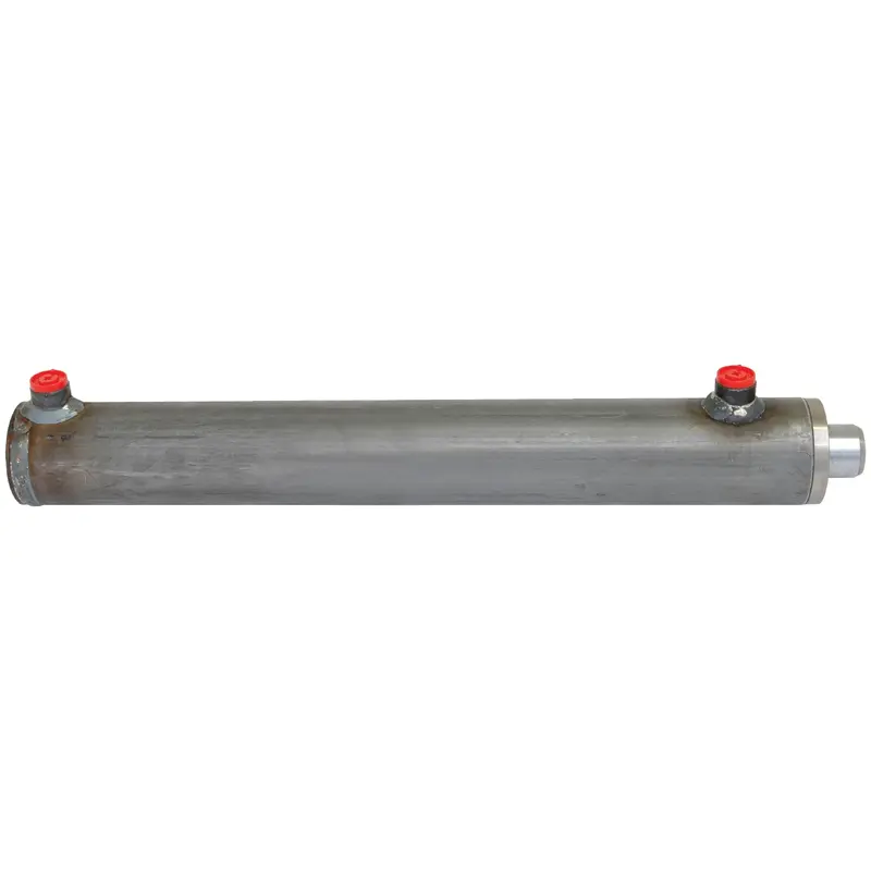 Hydraulic Double Acting Cylinder Without Ends, 35 x 60 x 400mm | Sparex Part No.S.59234