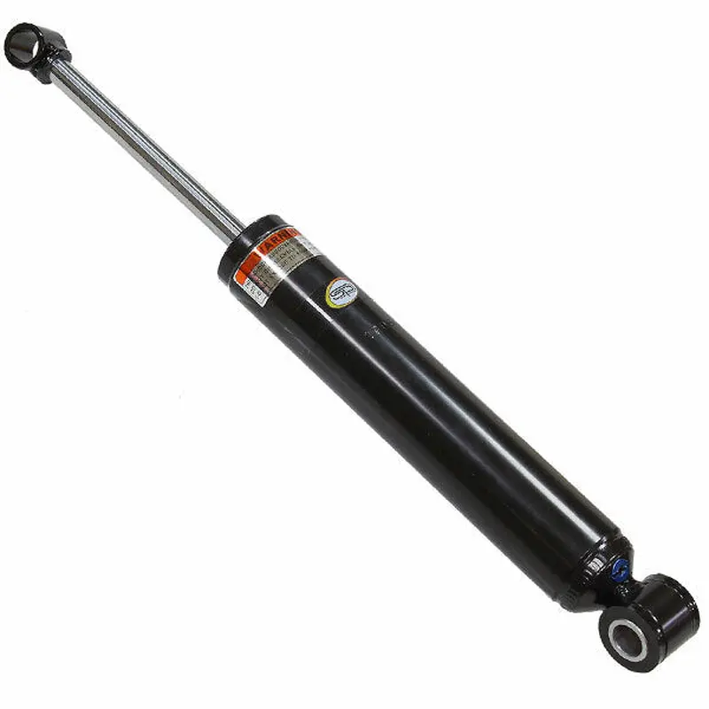 SHOCK SPX GAS REAR IQ