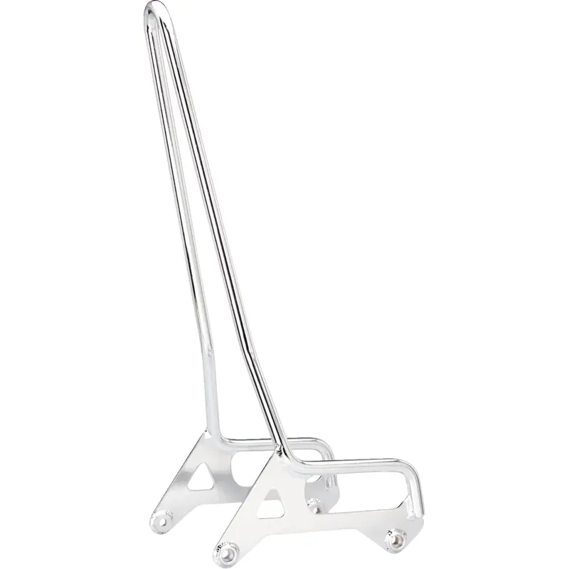 BILTWELL EXFIL Sissy Bar - XL - Chrome 5003-503
