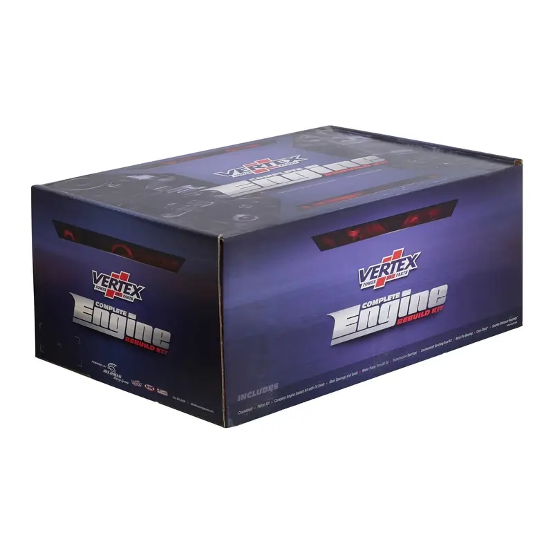Complete Engine Rebuild Kit - Yamaha YZ450F '14-'16