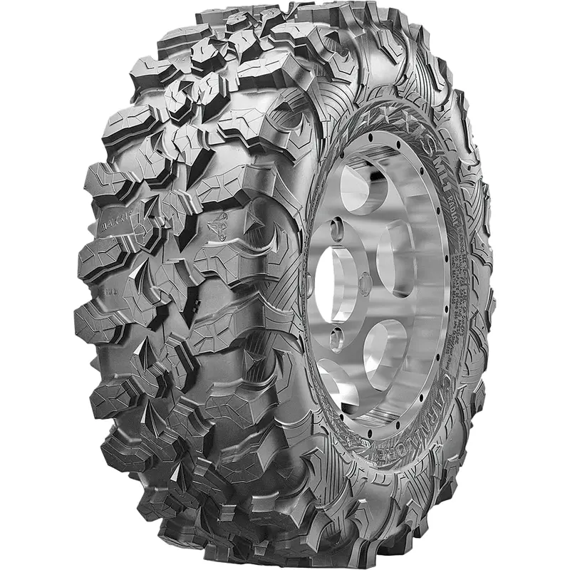 MAXXIS TIRE CARNIVORE 35X10R17 8PR