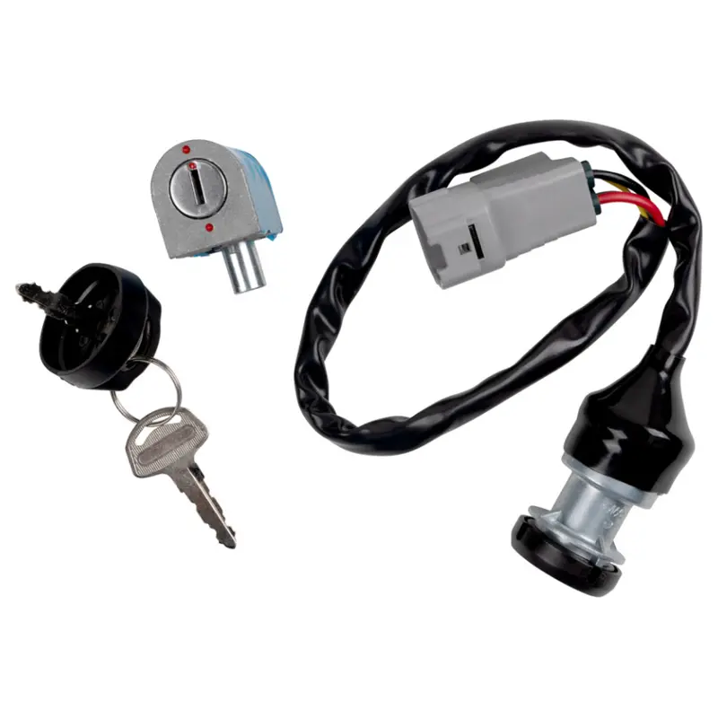 Moose Offroad - Ignition Switch - CF Moto