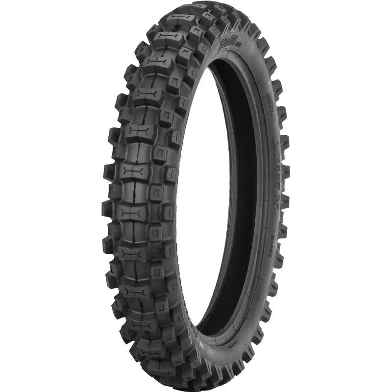 TIRE MX887IT REAR 100/90-19 57M BIAS TT