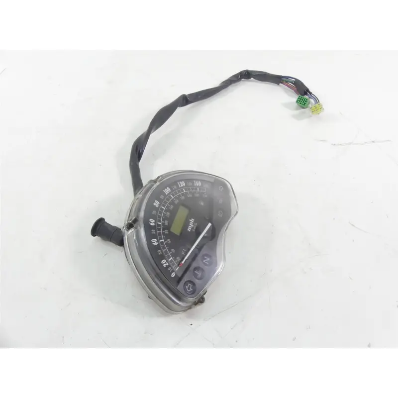 2003 Honda VTX1800R Speedometer Speedo Gauges Instrument - 19K 37200-MCV-671
