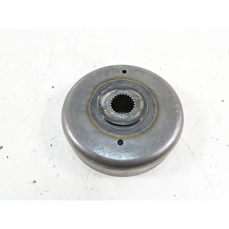2013 Harley Touring FLHX Street Glide Ignition Fly Wheel Rotor Flywheel 30041-08
