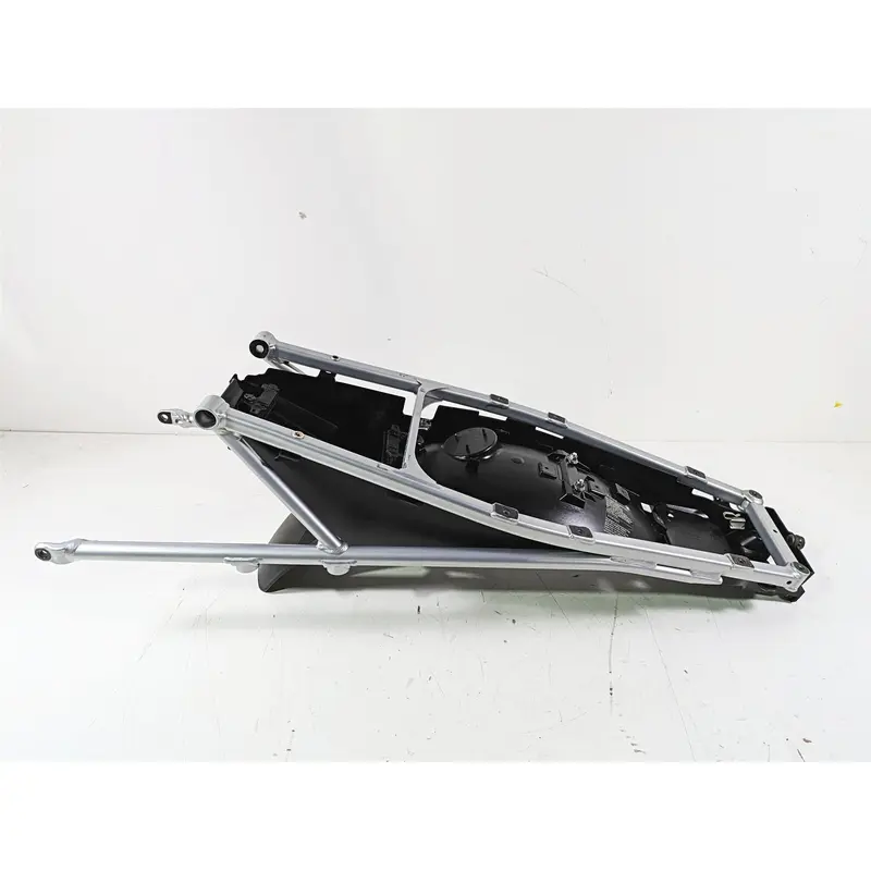 2016  BMW R1200GS GSW K50 Subframe Sub Frame & Inner Fender 46518354222