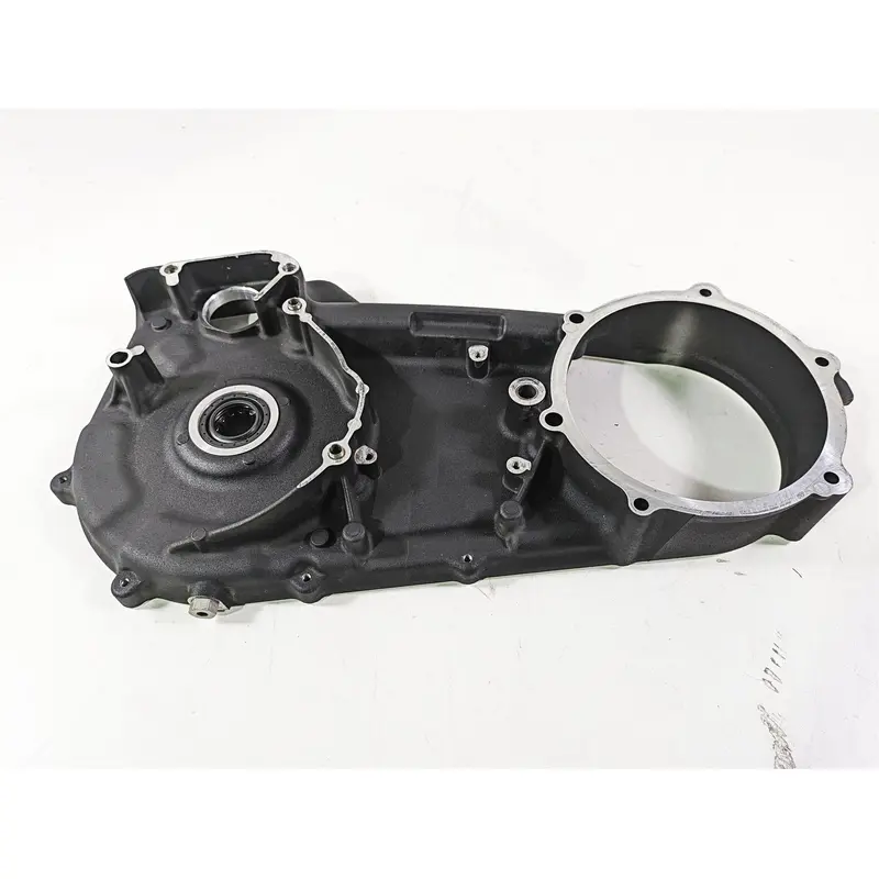 2017 Harley Dyna FXDB Street Bob Inner Primary Drive Clutch Cover -Mid 60681-06C
