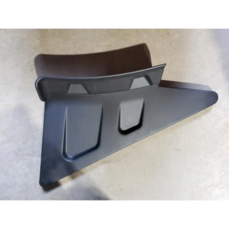 ODES-Passenger Rear Body Guard Board-10110290020