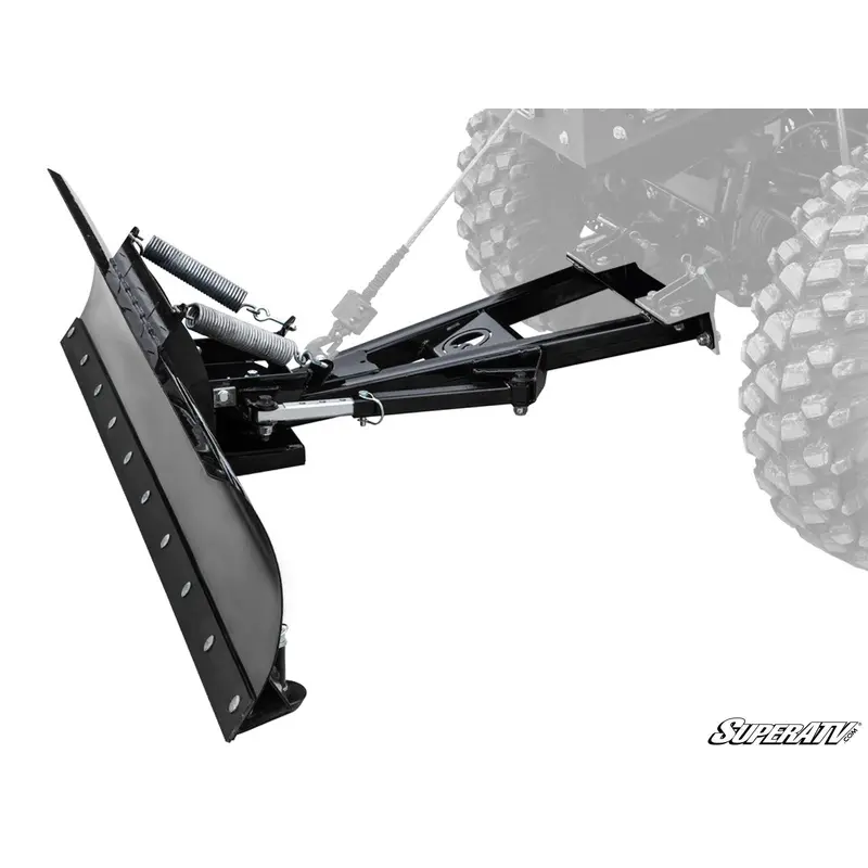 Super ATV PLOW PRO SNOW PLOW BLADE AND FRAME KIT