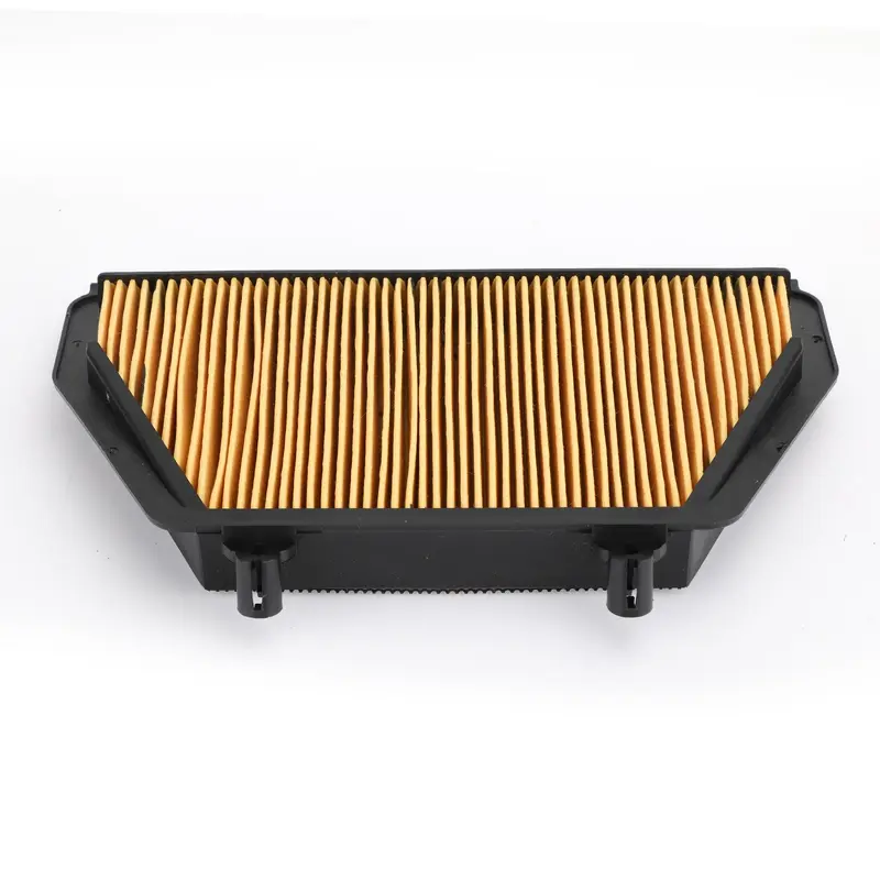 07-18 Honda CBR600 CBR600RR CBR600RA Air Filter Cleaner 17210-MFJ-D00