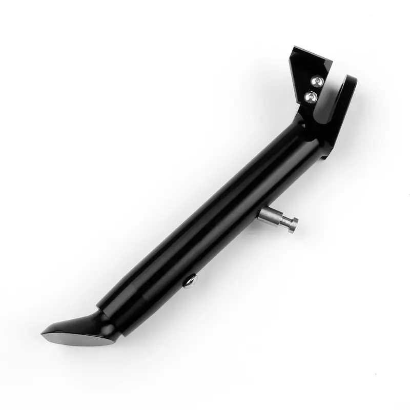 99-16 Suzuki GSXR1300 Hayabusa Adjustable CNC Aluminum Kickstand Black Generic