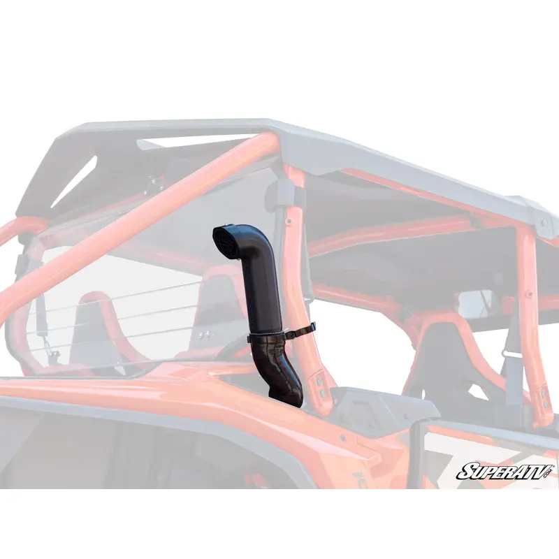 Honda Talon 1000R Depth Finder Snorkel Kit