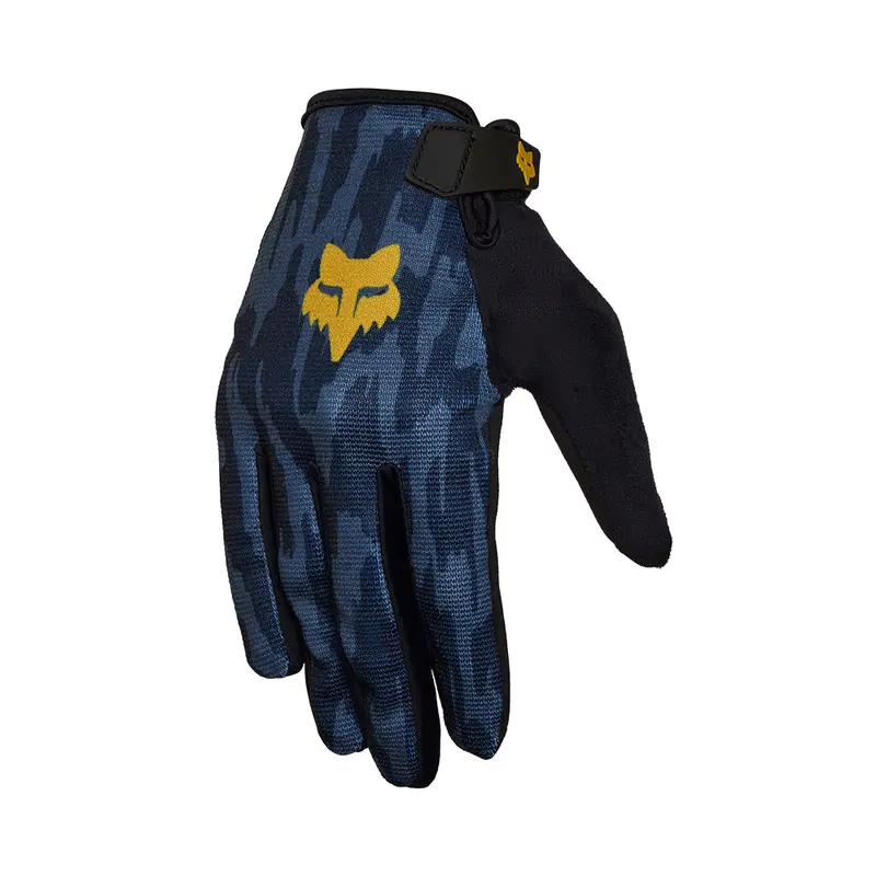 FOX RANGER GLOVES SWARMER [INDIGO]
