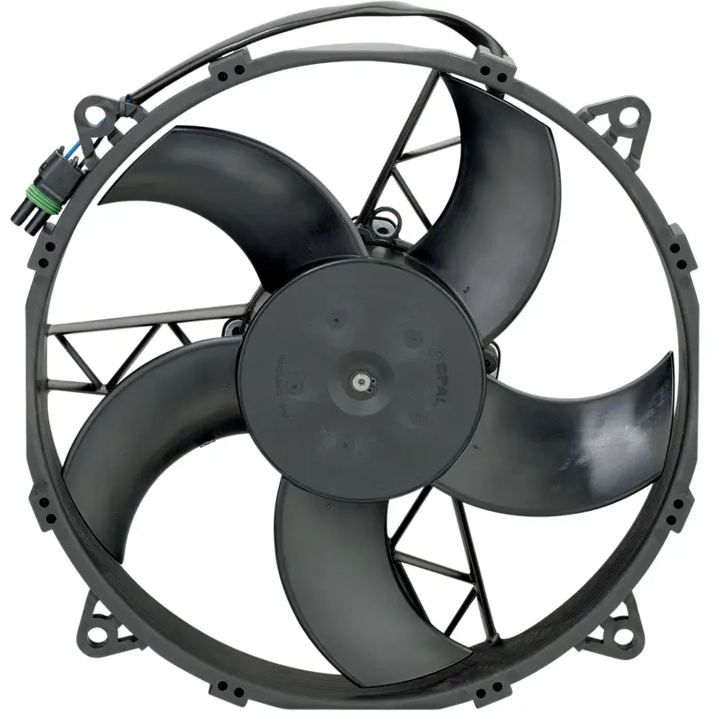 MOOSE UTILITY OEM Replacement Cooling Fan - Polaris Z4010