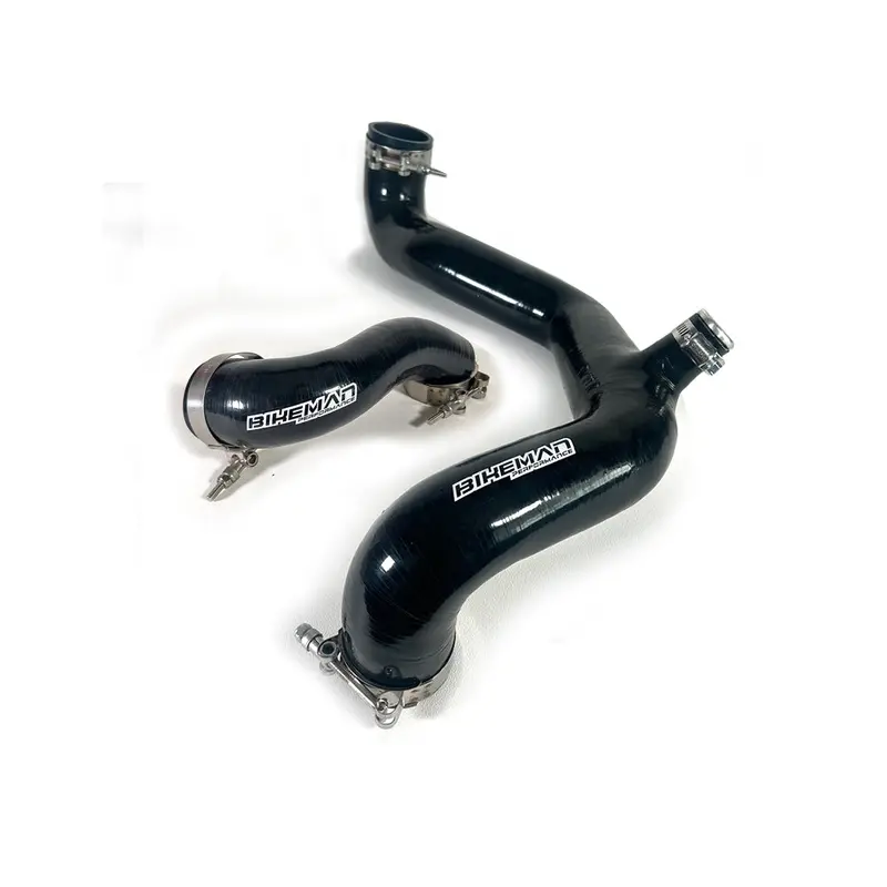 Silicone Charge Tube Kit (Pre & Post Intercooler) / Maverick X3