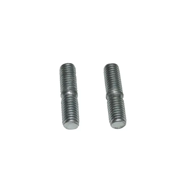 8mm Racing Cylinder Head Stud (Set) gy6 150