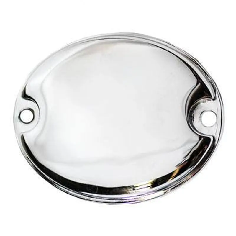 Clutch Adjusting Cover - Right Side - 125cc Engines